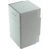 Gamegenic Watchtower 100-Card Convertible Deck Box White Tabletop