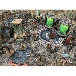 Cards & Games Core Space First Born Starter