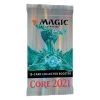 Magic: The Gathering - Core Set 2021 COLLECTOR Booster Pack (x1) Tabletop