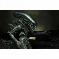 Toys & Figures Alien 40th Anniversary Series 4 - The Alien (Giger) Figurine 10 Toys & Figures Alien 40th Anniversary Series 4 - The Alien (Giger) Figurine
