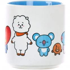 BTS BT21 Mug