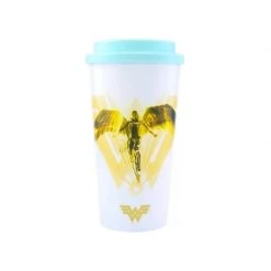 Wonder Woman 1984 Travel Mug 9 Wonder Woman 1984 Travel Mug