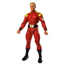 Defenders Of The Earth - Flash Gordon 7