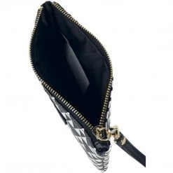 The Legend Of Zelda Black & White Women's Coin Purse