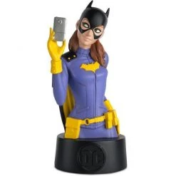 Batman DC Bust - Batgirl (Comics) Film & TV