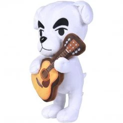 Animal Crossing K.K. Slider Plush 40cm Gaming