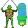 Teenage Mutant Ninja Turtles Toys & Figures TMNT Turtles In Time Leonardo 7" Action Figure