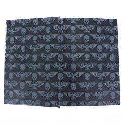 A5 Notebook Warhammer Emperor