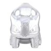 Pokemon 25th Celebration Silver Bulbasaur Anime & Manga