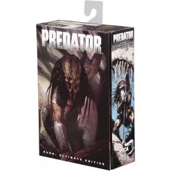 Predator Ultimate Ahab Predator 7