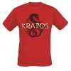 God Of War Kratos Symbol T 1 God Of War Kratos Symbol T