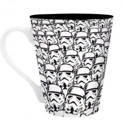 Star Wars: Troopers & Vader Mug