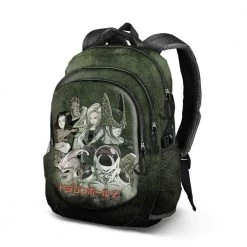 Dragon Ball Z Evil Running Backpack