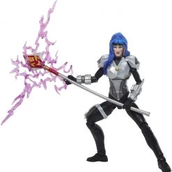 Power Rangers Lightning Collection S.P.D. In Space Red Ranger Vs Astronema 2-Pack