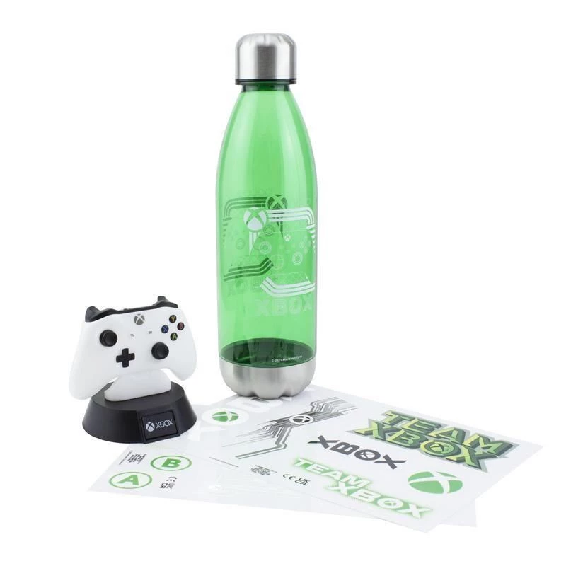 Xbox Icon Light Bottle/Set 5 Xbox Icon Light Bottle/Set