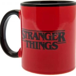 Film & TV Stranger Things 'Turning Upside Down' Gift Set
