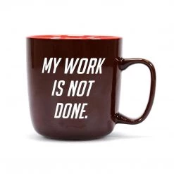 Overwatch Mug - Doomfist