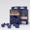 Pathfinder Tabletop PF Second Darkness Dice Set 1 Pathfinder Tabletop PF Second Darkness Dice Set