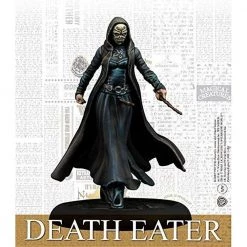 Harry Potter Miniatures Adventure Game Film & TV 16 Harry Potter Miniatures Adventure Game Film & TV