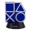 Playstation Icon Light Gaming