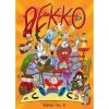 Dekko Comics Issue 3