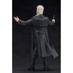 Harry Potter Kotobukiya Fantastic Beasts: Gellert Grindelwald ArtFX+ Statue 18 Harry Potter Kotobukiya Fantastic Beasts: Gellert Grindelwald ArtFX+ Statue