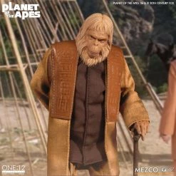 Toys & Figures One:12 Collective - Planet Of The Apes (1968): Dr. Zaius 18 Toys & Figures One:12 Collective - Planet Of The Apes (1968): Dr. Zaius