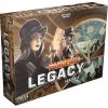 Pandemic Legacy: Season Zero Tabletop 1 Pandemic Legacy: Season Zero Tabletop