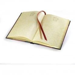 Film & TV Harry Potter - Gryffindor A5 Premium Journal 10 Film & TV Harry Potter - Gryffindor A5 Premium Journal