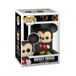 Funko POP! Disney: Archives - Mickey Mouse