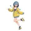Re:Zero Precious Rem Fluffy Hoodie Ver. Renewal Figurine Anime & Manga Figures