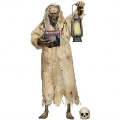Film & TV Creepshow - The Creep Action Figure