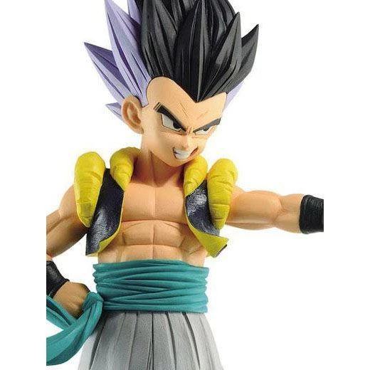 Dragon Ball Gotenks 26cm Figurine 3 Dragon Ball Gotenks 26cm Figurine