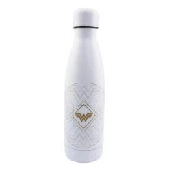 Film & TV Wonder Woman 1984 Metal Water Bottle 11 Film & TV Wonder Woman 1984 Metal Water Bottle
