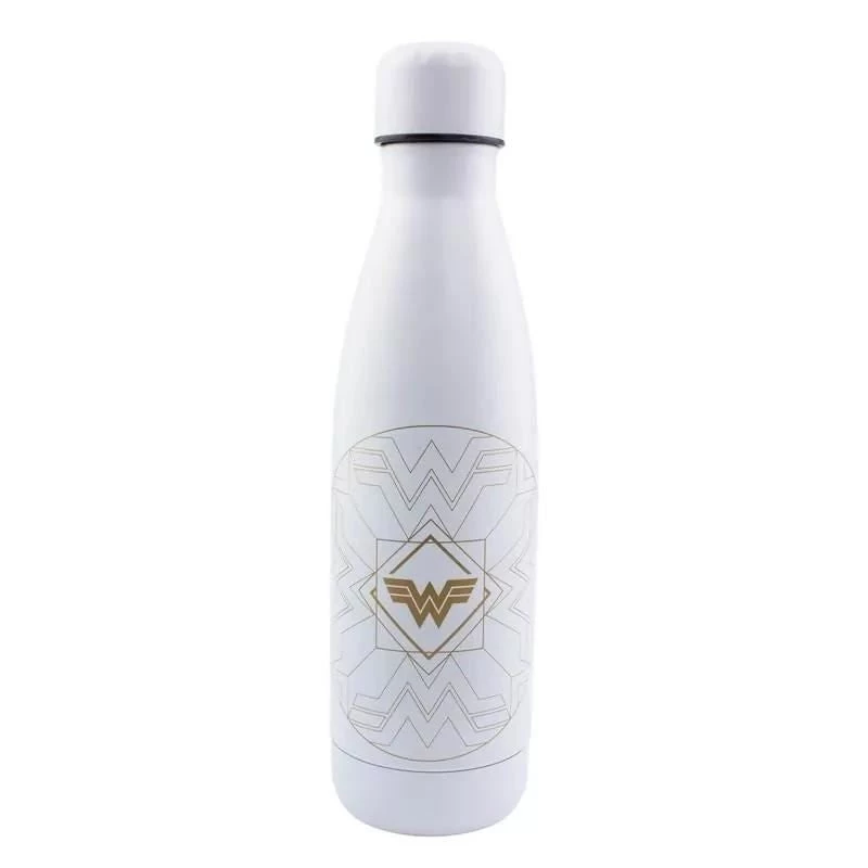 Film & TV Wonder Woman 1984 Metal Water Bottle 7 Film & TV Wonder Woman 1984 Metal Water Bottle