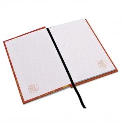 Dragon Ball Dragonball Z Shenron Hardcover Notebook
