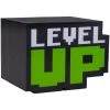 Geek-Aboo Level Up Light W/ Sound