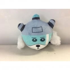 Rick And Morty Squeezsters - Snowball