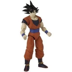 Dragon Ball Super Dragon Stars Series 17 Goku Action Figure