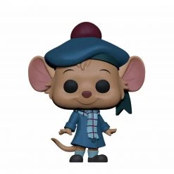 POP! Disney: The Great Mouse Detective - Olivia Funko