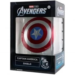 Marvel - Captain America Shield Replica