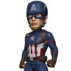 Film & TV Avengers: Endgame - Captain America Head Knockers Bobble-Head