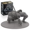Dark Souls: The Board Game - Vordt Of The Boreal Valley Expansion Tabletop