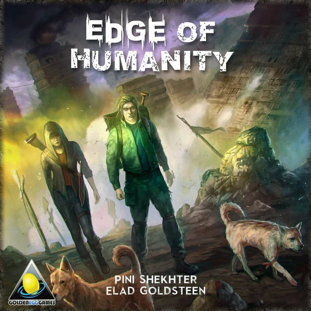 Edge Of Humanity Tabletop 3 Edge Of Humanity Tabletop