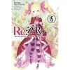 Re:Zero Light Novel Vol 15 Light Novels