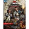 Dungeons & Dragons D&D: Strixhaven - Curriculum Of Chaos