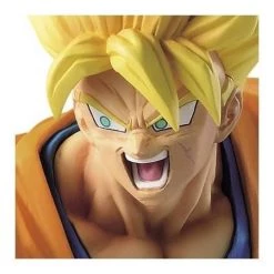 Dragon Ball Super Saiyan Gohan 20cm Figurine 9 Dragon Ball Super Saiyan Gohan 20cm Figurine