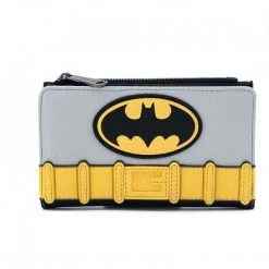 Loungefly Vintage Batman Cosplay Wallet Film & TV