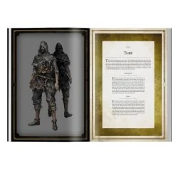 DARK SOULS: The Roleplaying Game