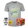 Looney Tunes Toys & Figures POP! & Tee: Sylvester & Tweety - Large 2 Looney Tunes Toys & Figures POP! & Tee: Sylvester & Tweety - Large